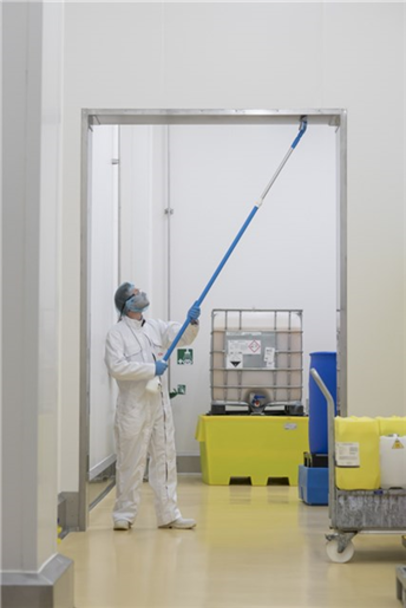 Product image maximized