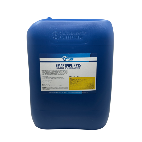 SmartPipe P715 20L