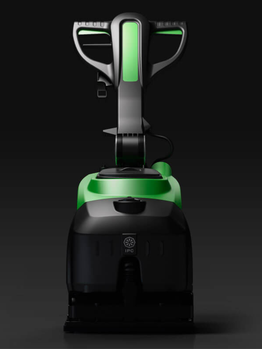 Product image maximized