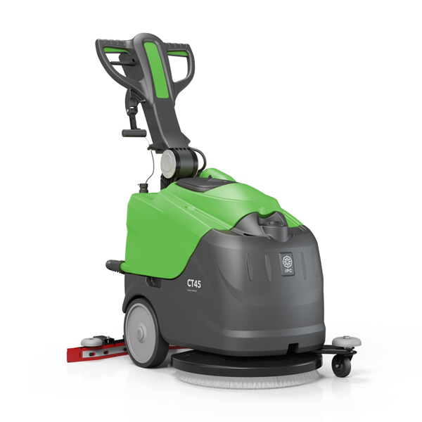 IPC CT45 B50 Gólfþvottavél