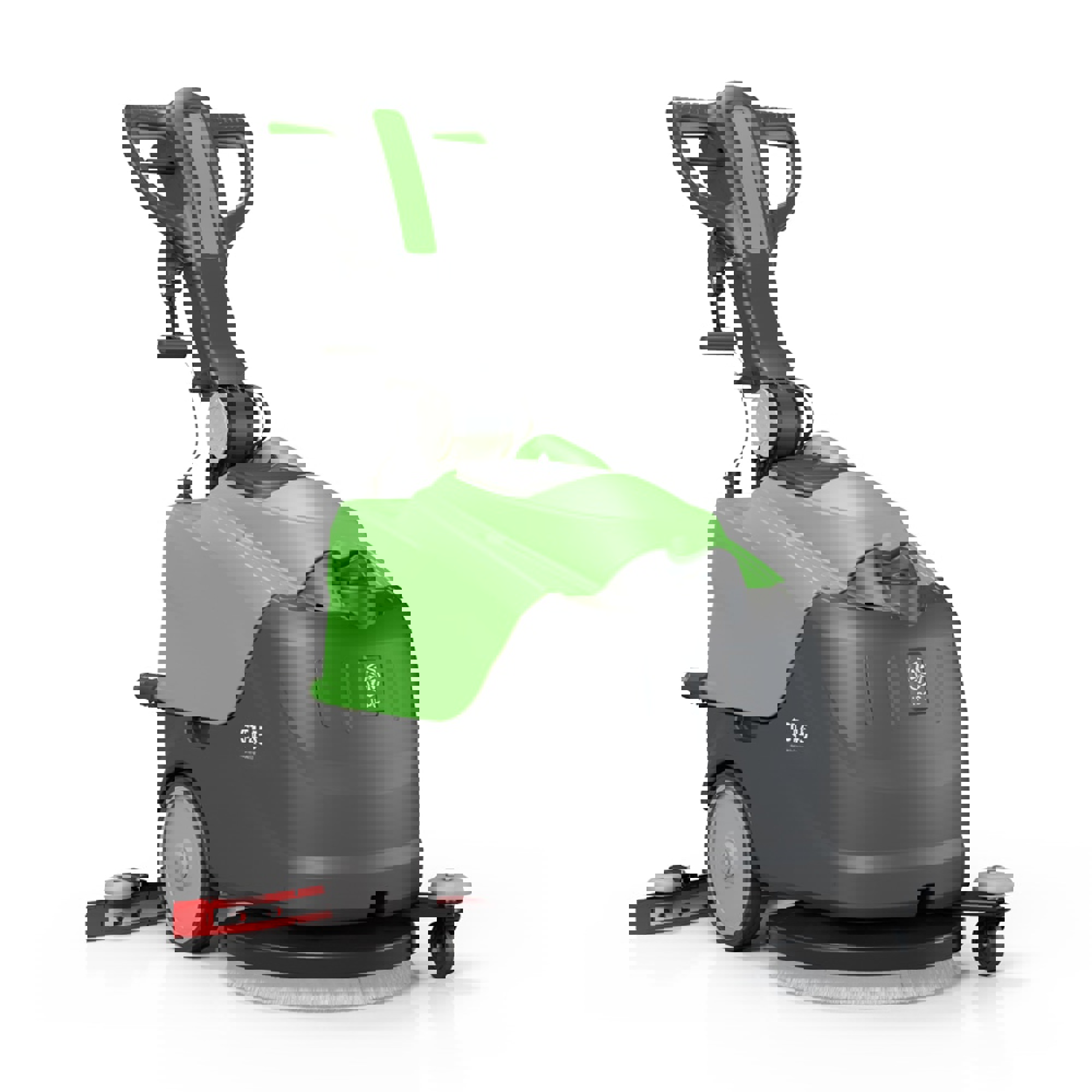 Product image maximized