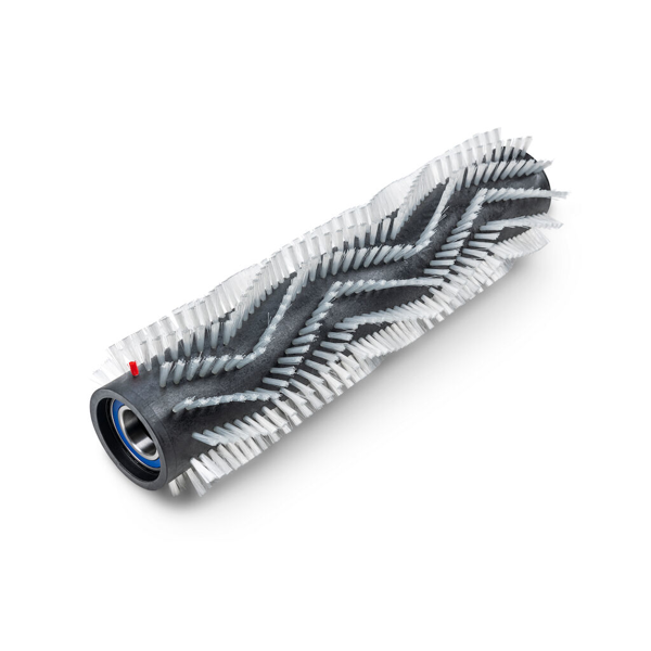 TASKI Ultimaxx Active fiber pad roller brush 55cm