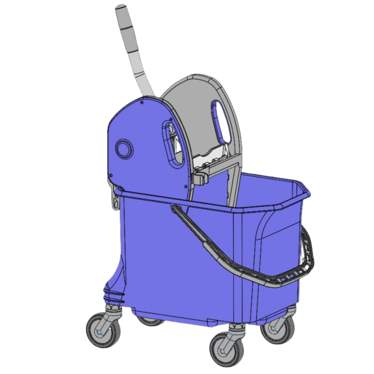 Product image maximized