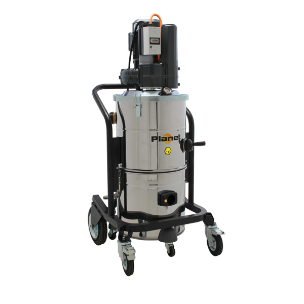 PLANET 1/50 OPT ATEX