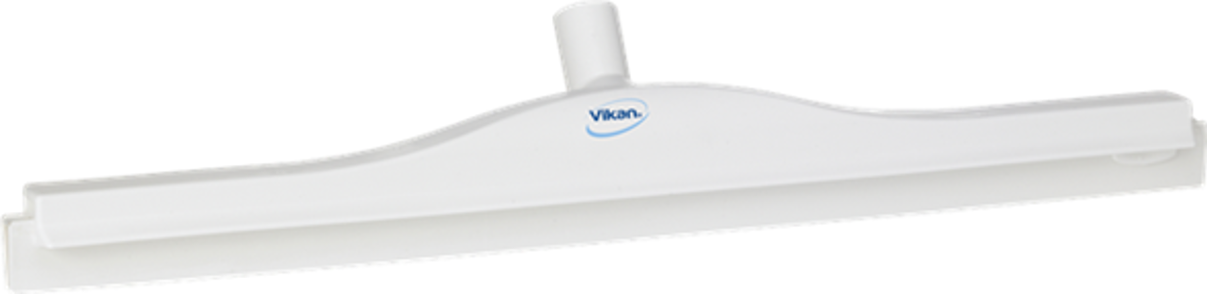 VIKAN Gólfþvara 2C, 60cm m/snún.hvít