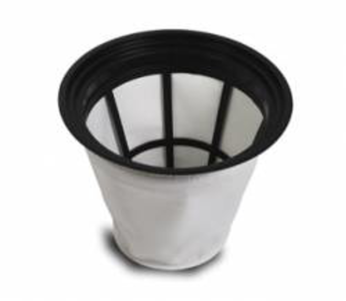 GP3 Taufilter