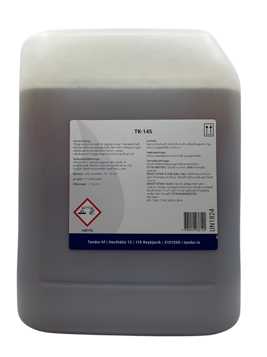 Product image maximized