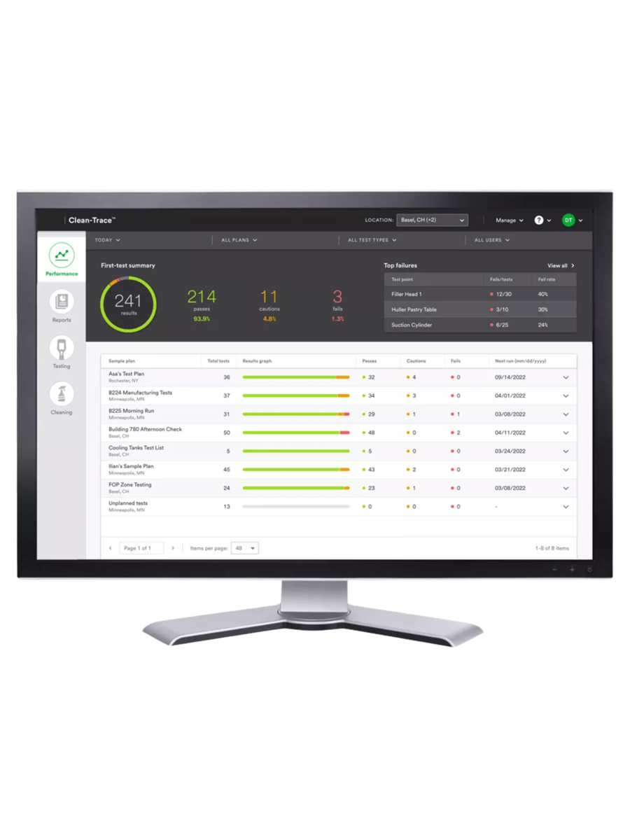 Product image maximized