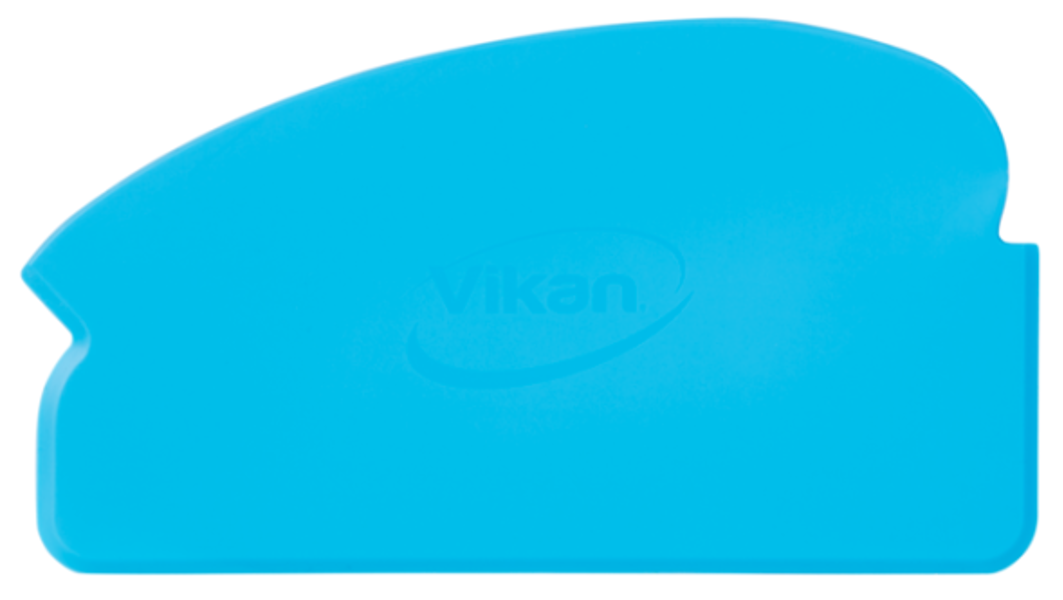 VIKAN Handskafa mjúk - blá