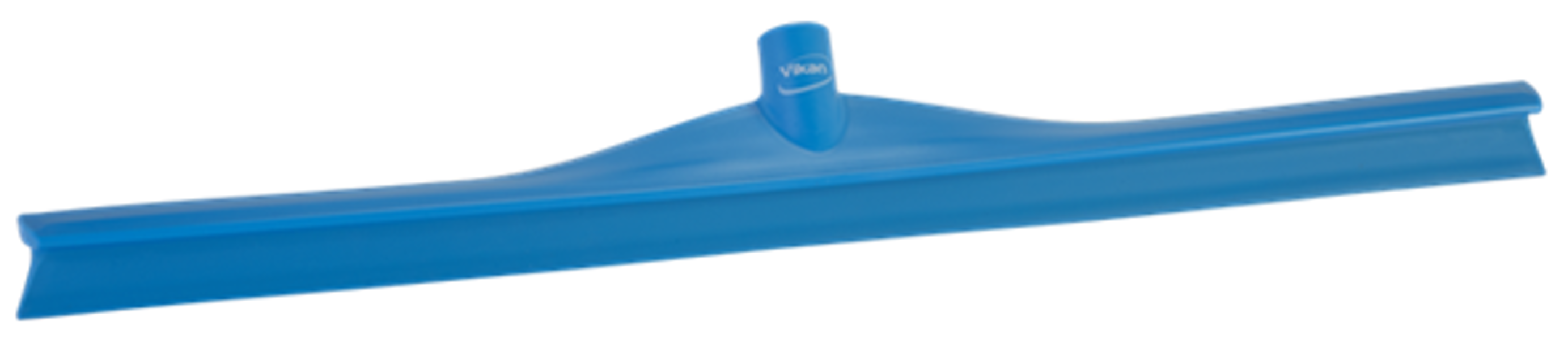 VIKAN Gólfþvara 70cm heilsteypt blá