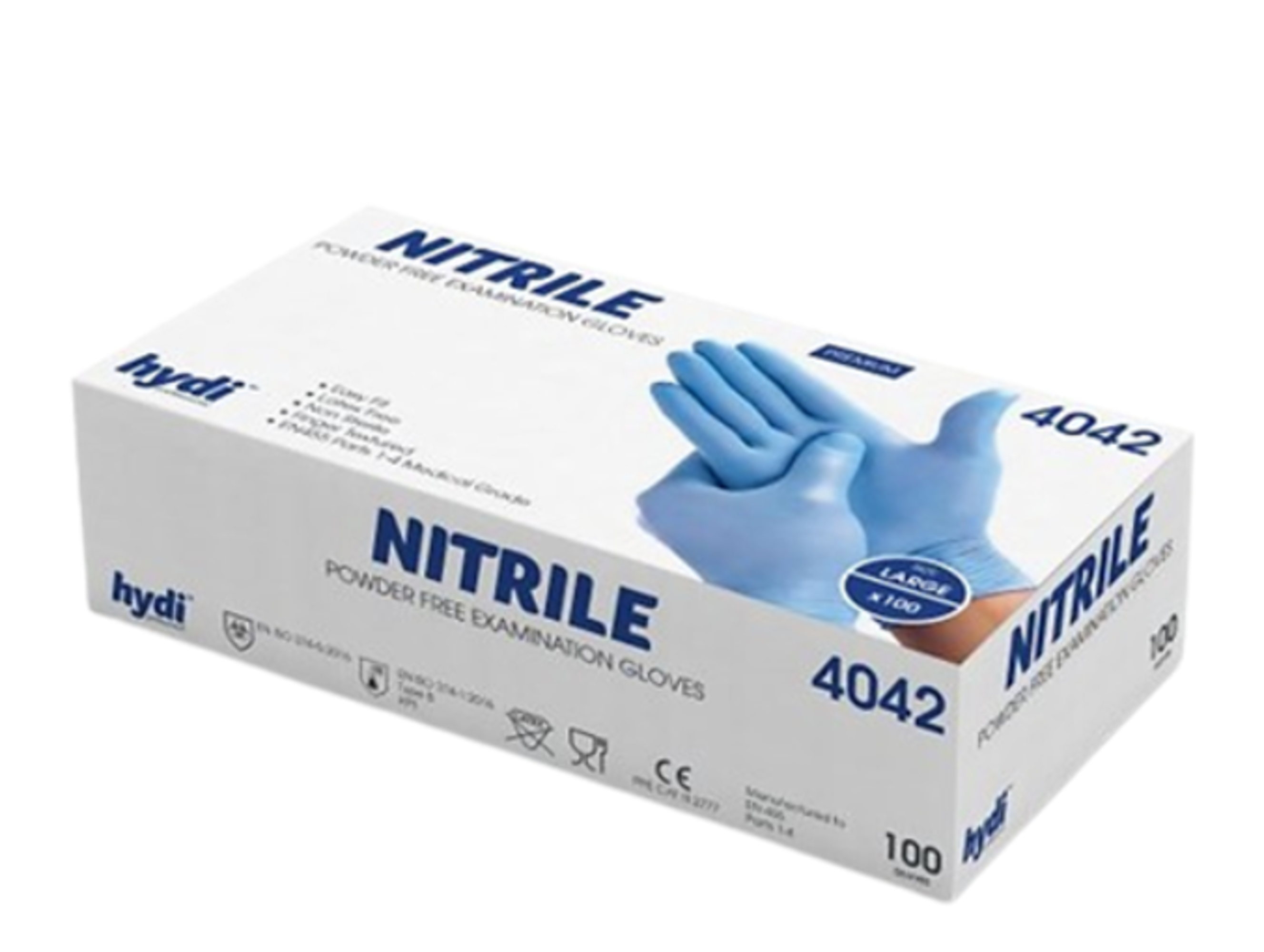 Product image maximized