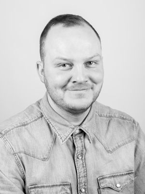 Kristmundur Davíð Ólafsson