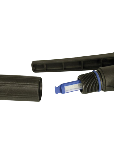 MESTO Þrýstikútur EPDM 5L