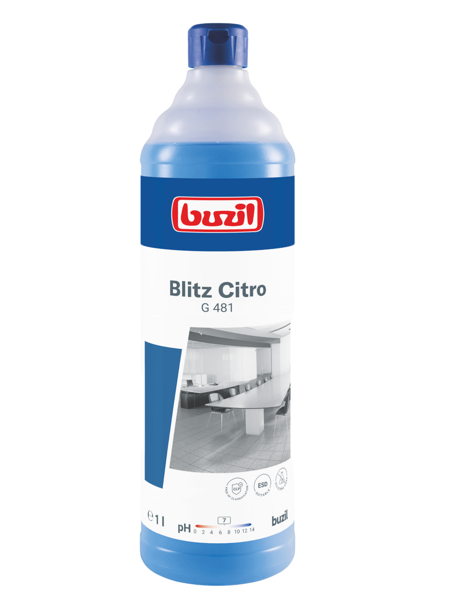 Product image maximized