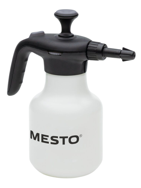 MESTO Þrýstikútur EPDM 1,5L