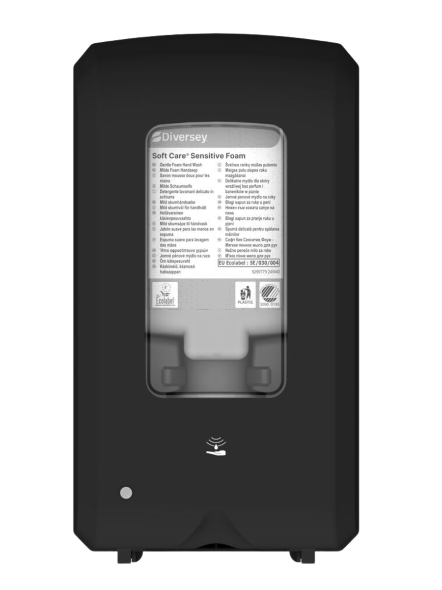 Product image maximized