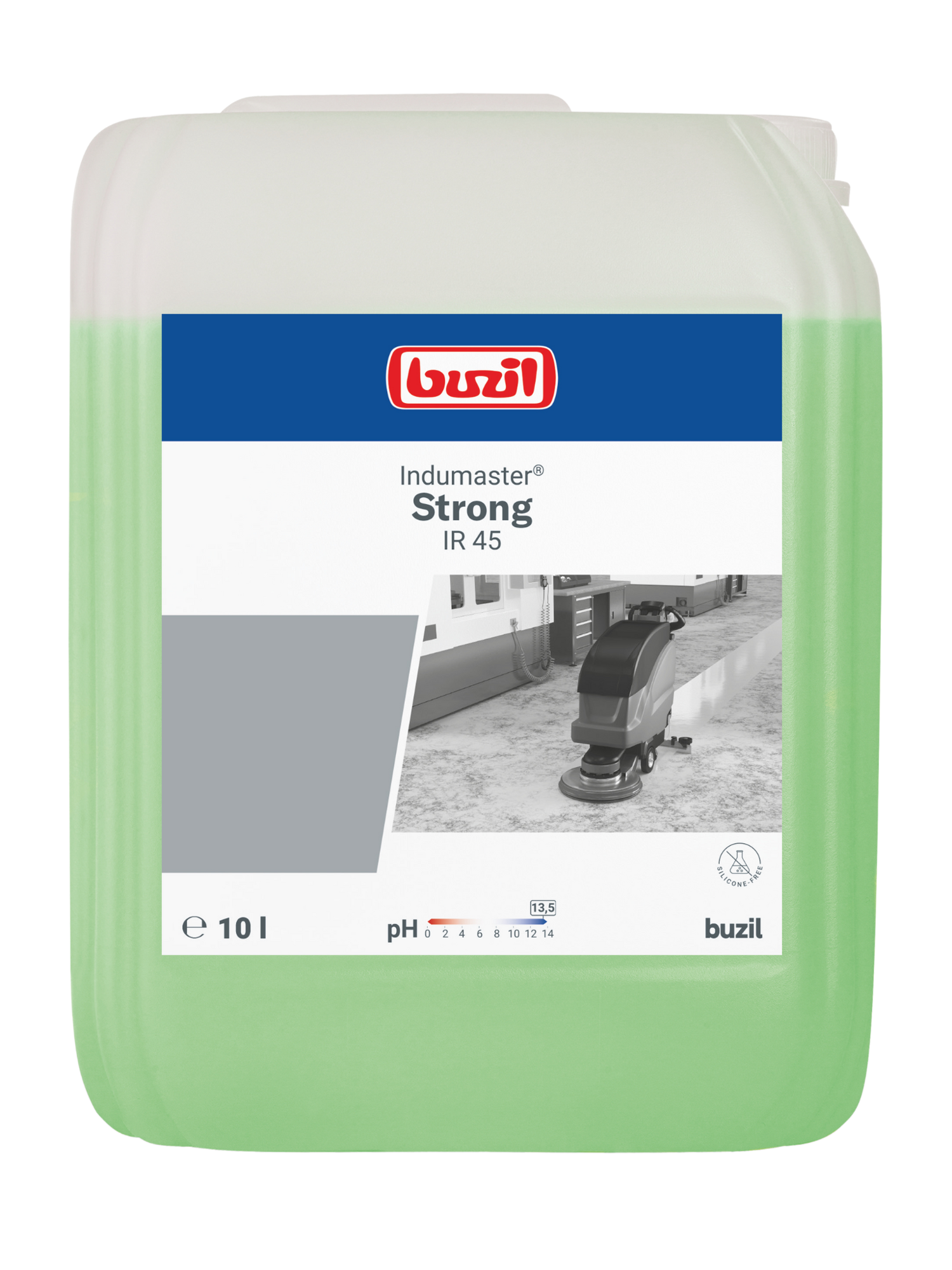 Product image maximized