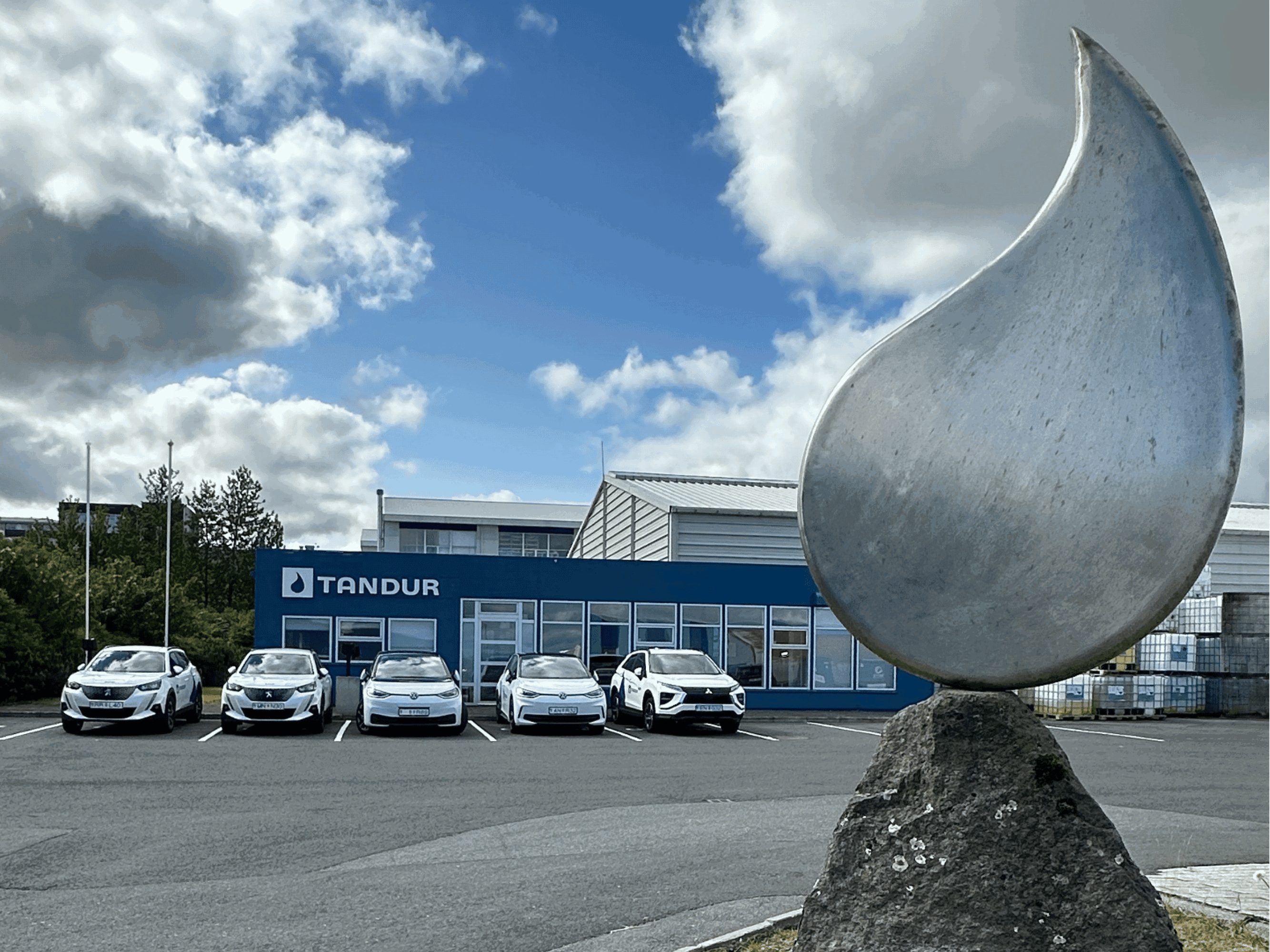 Product image maximized