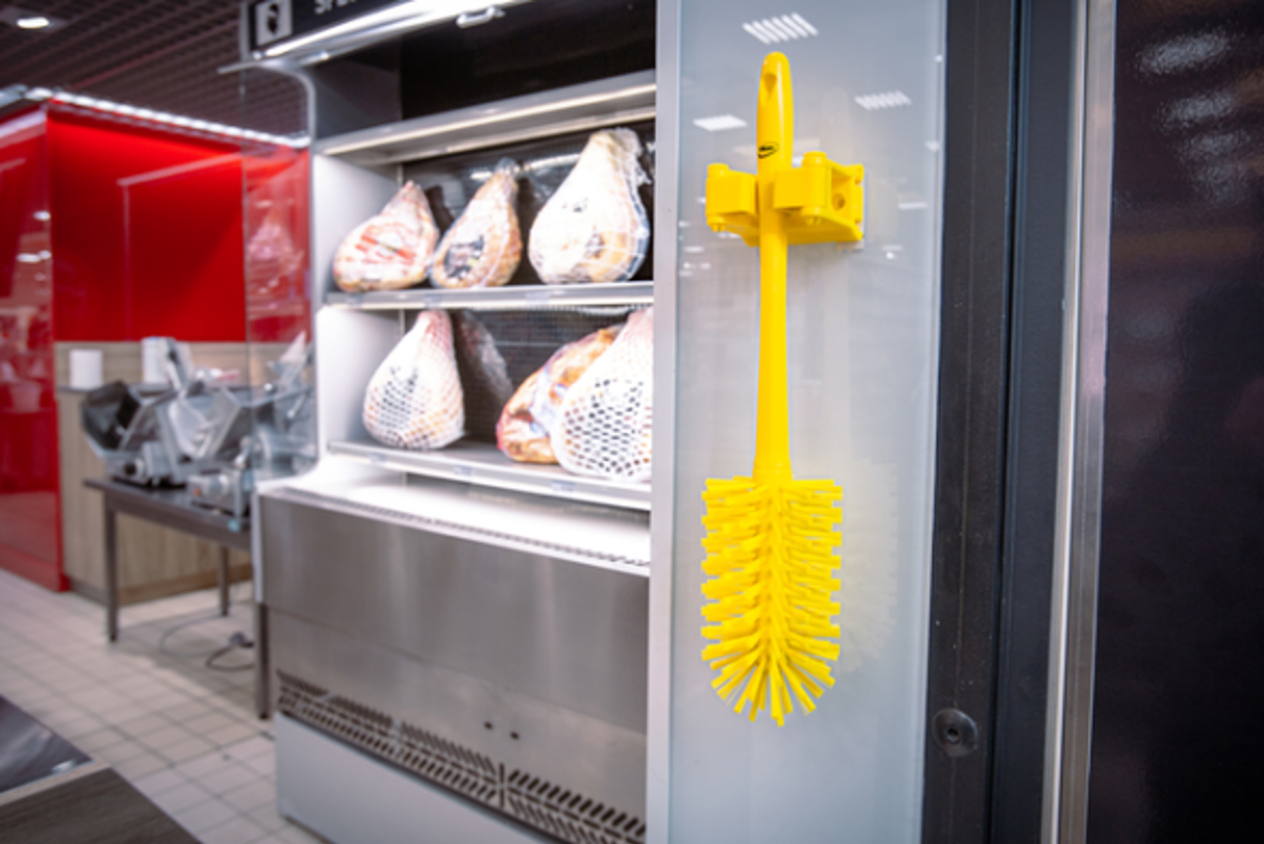 Product image maximized