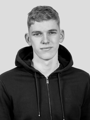 Snorri Jón Traustason