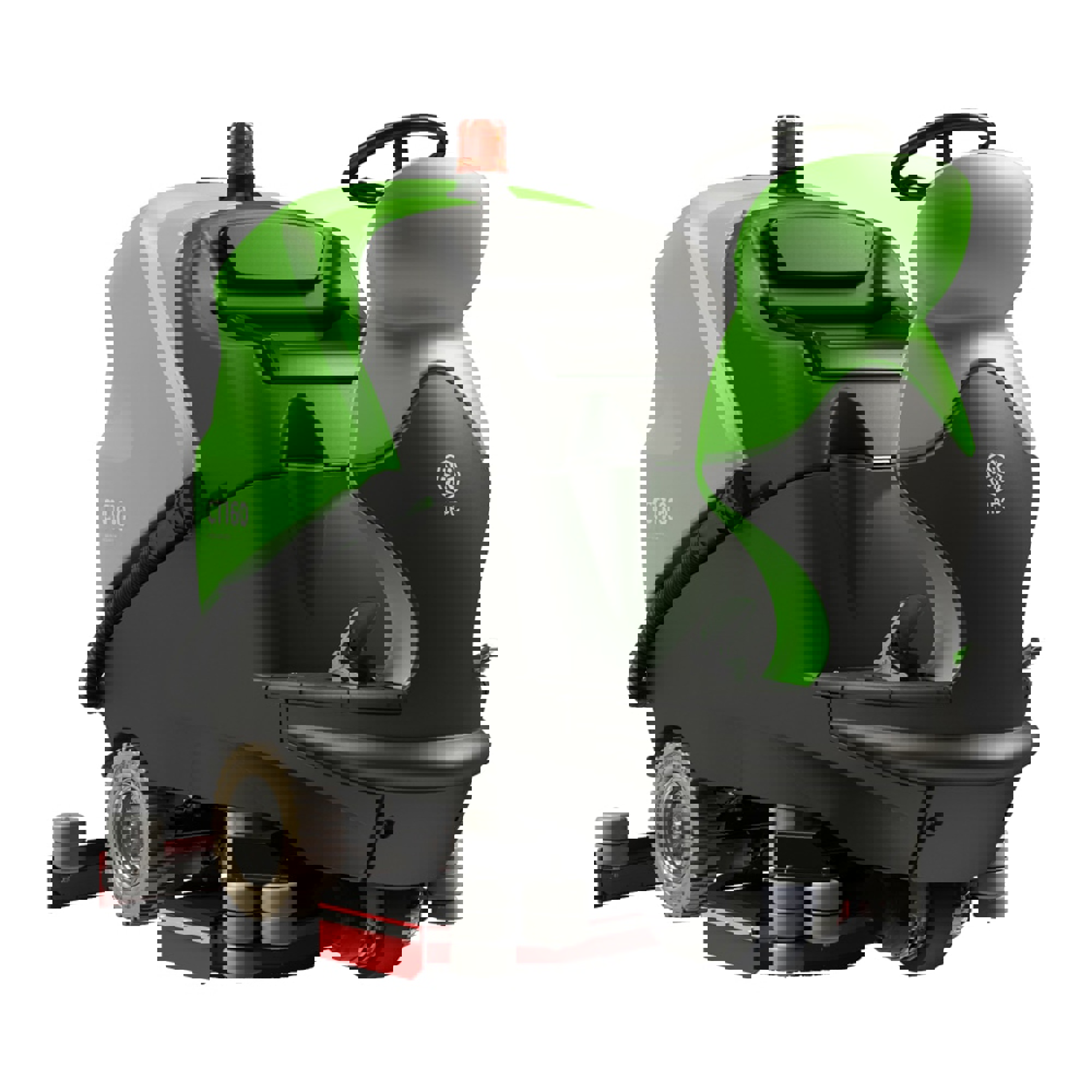Product image maximized
