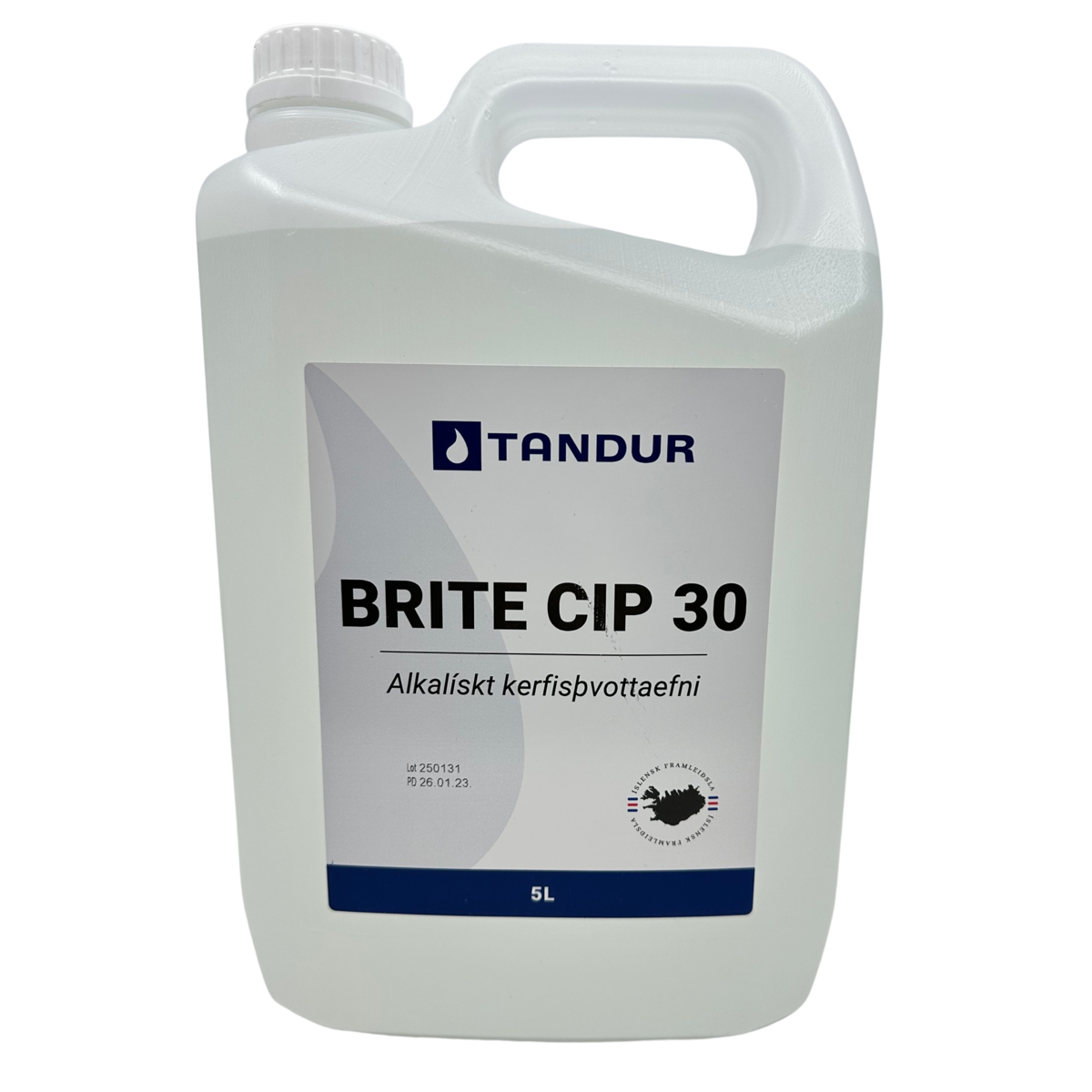 Product image maximized