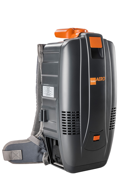 TASKI AERO BP bakryksuga Li-Ion PLUS - án snúru
