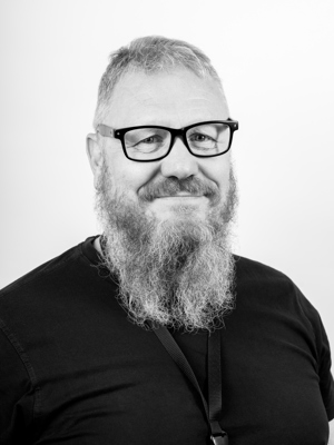 Ragnar Kristinn Garðarsson