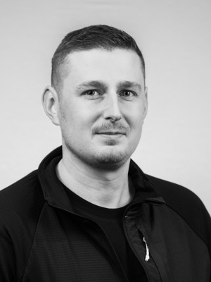 Arnar Freyr Antonsson