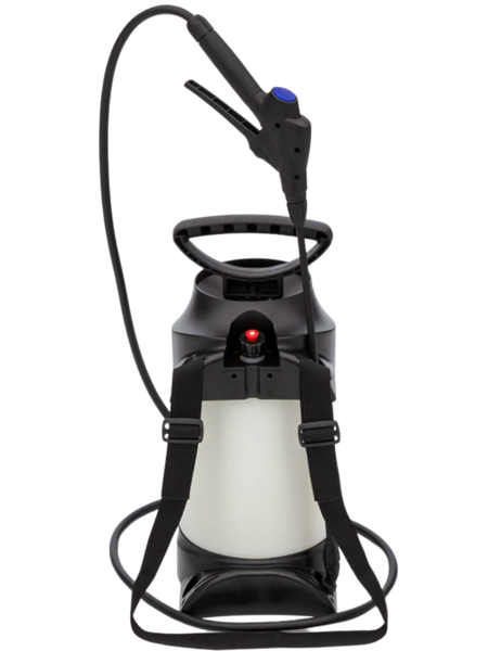 MESTO Þrýstikútur EPDM 5L