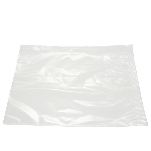 Vegware Pokar glærir 17x20,5cm 1000stk