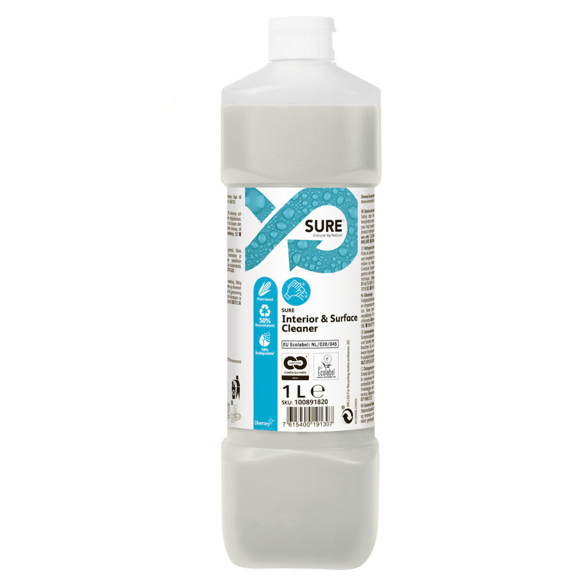 Product image maximized