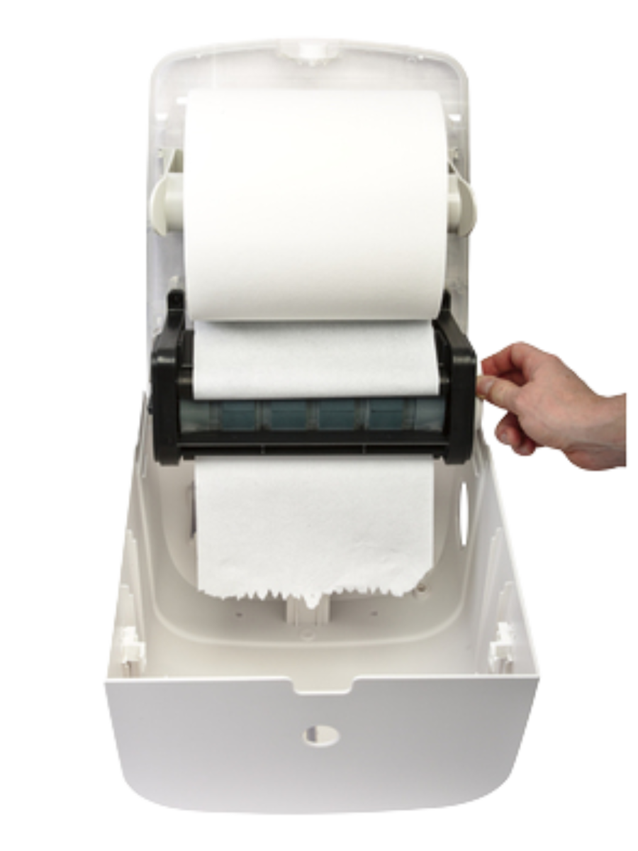 Product image maximized