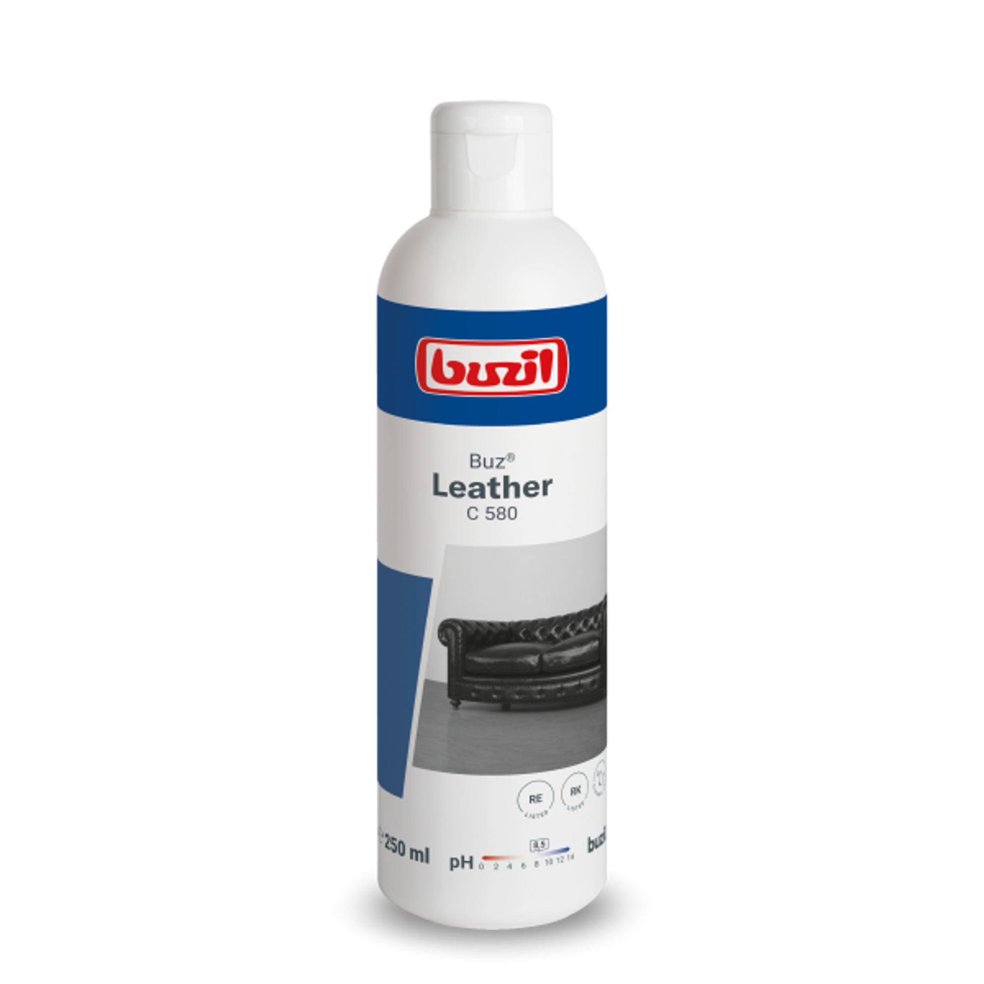 Product image maximized