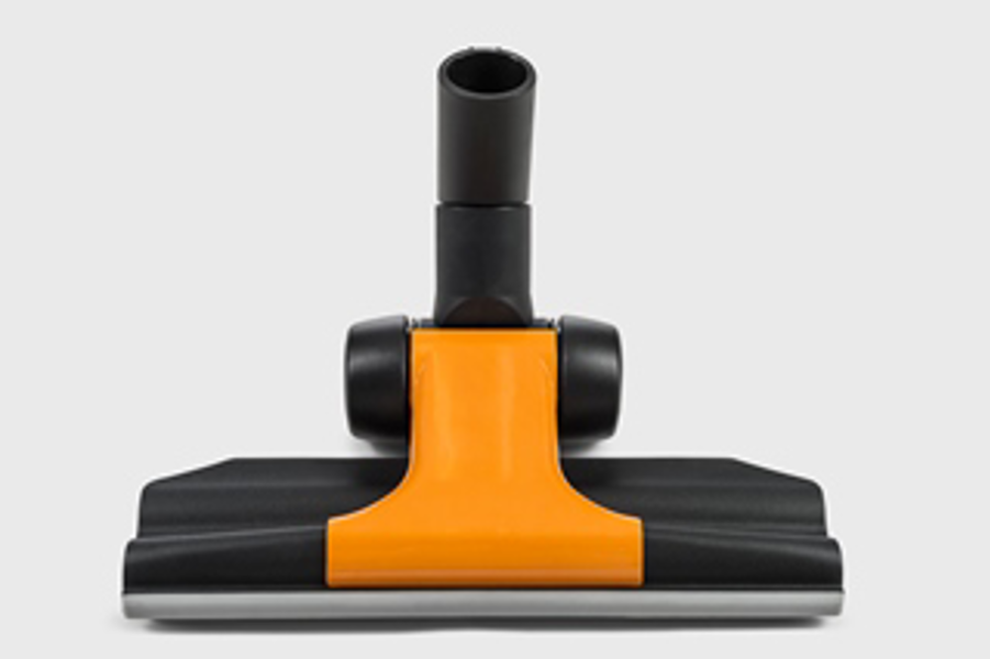 TASKI AERO - Ultraflat ryksuguhaus 32mm
