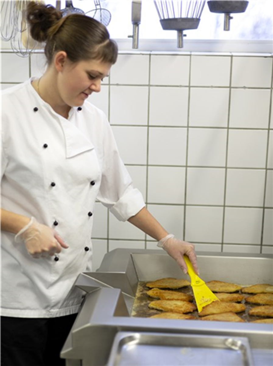 Product image maximized