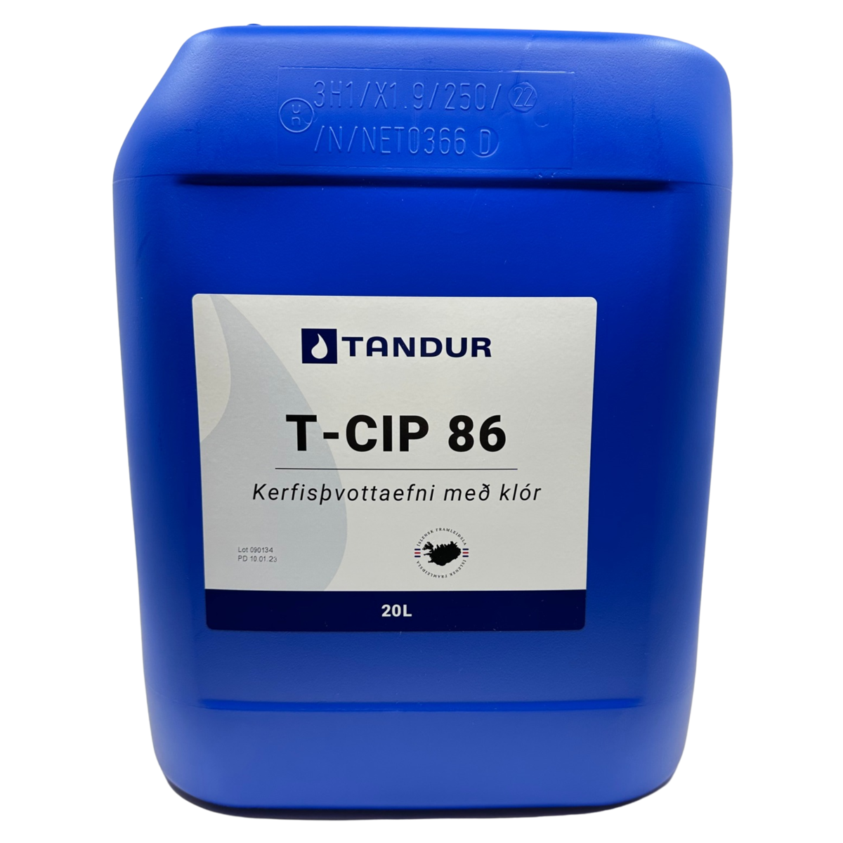 Product image maximized