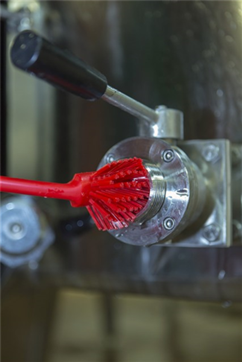 Product image maximized