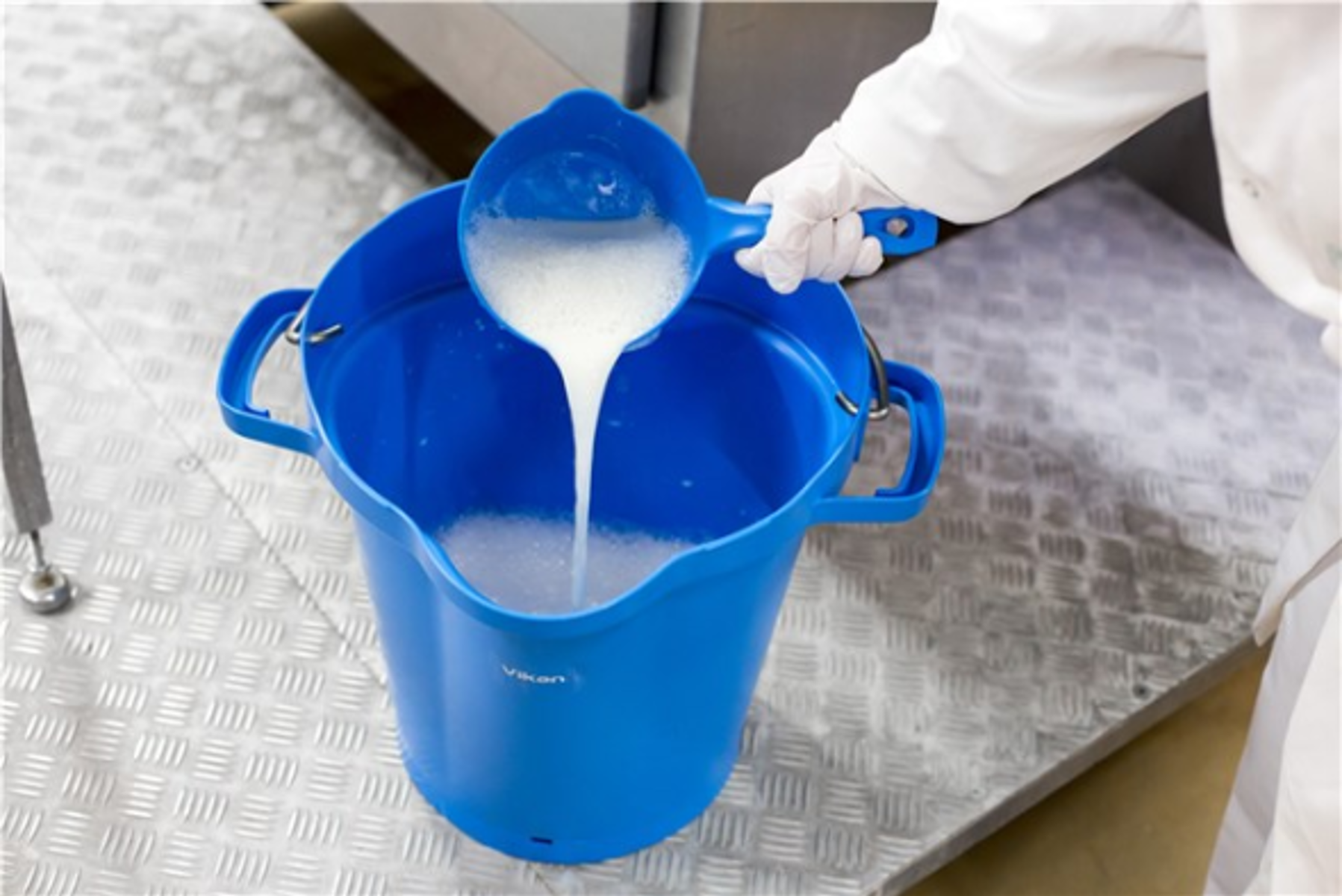 Product image maximized