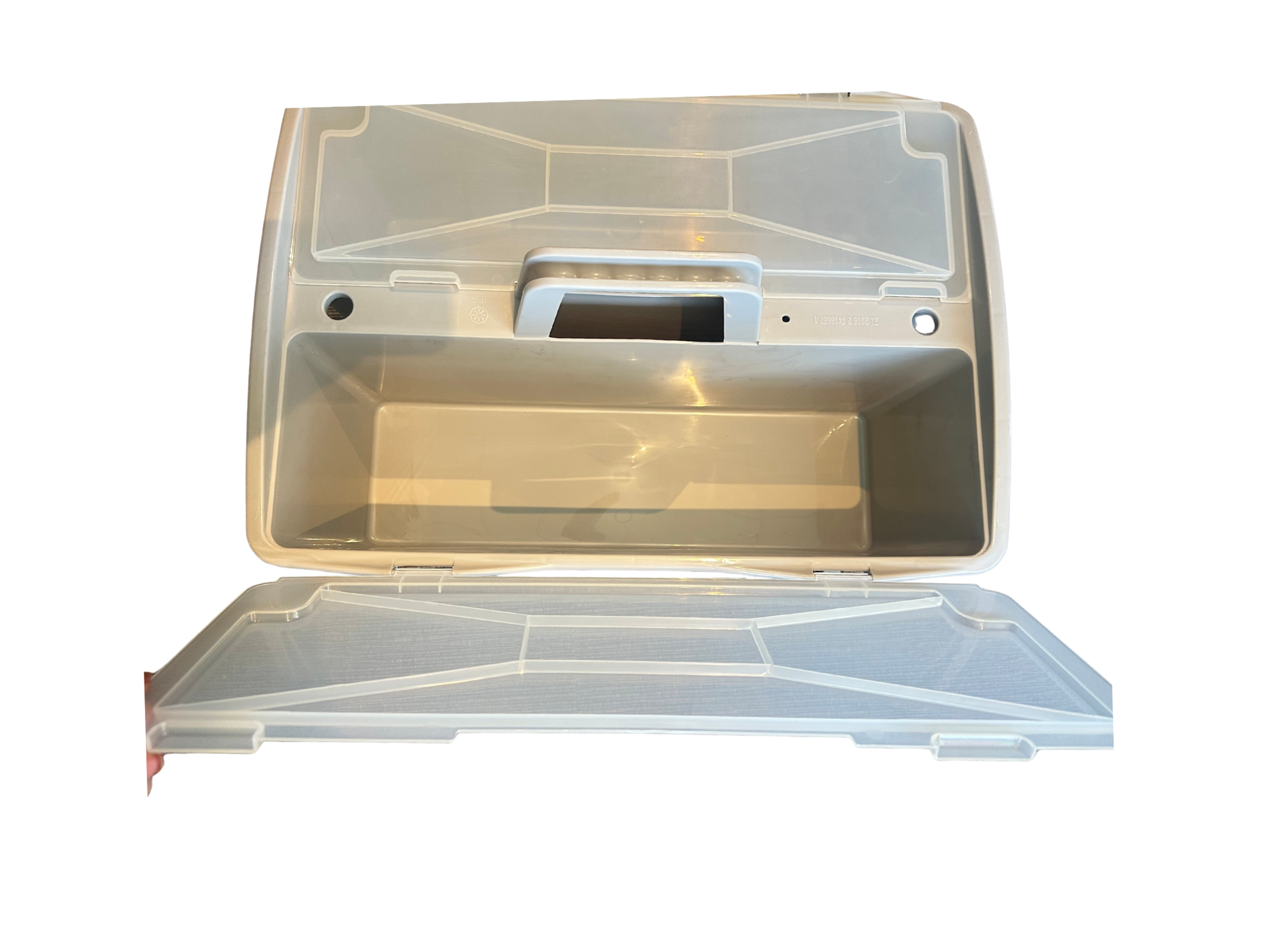 Product image maximized