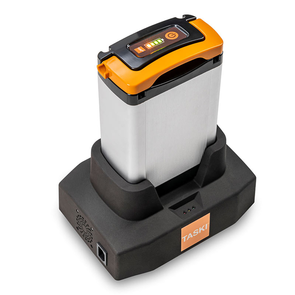TASKI ERGODISC FLEXX 43