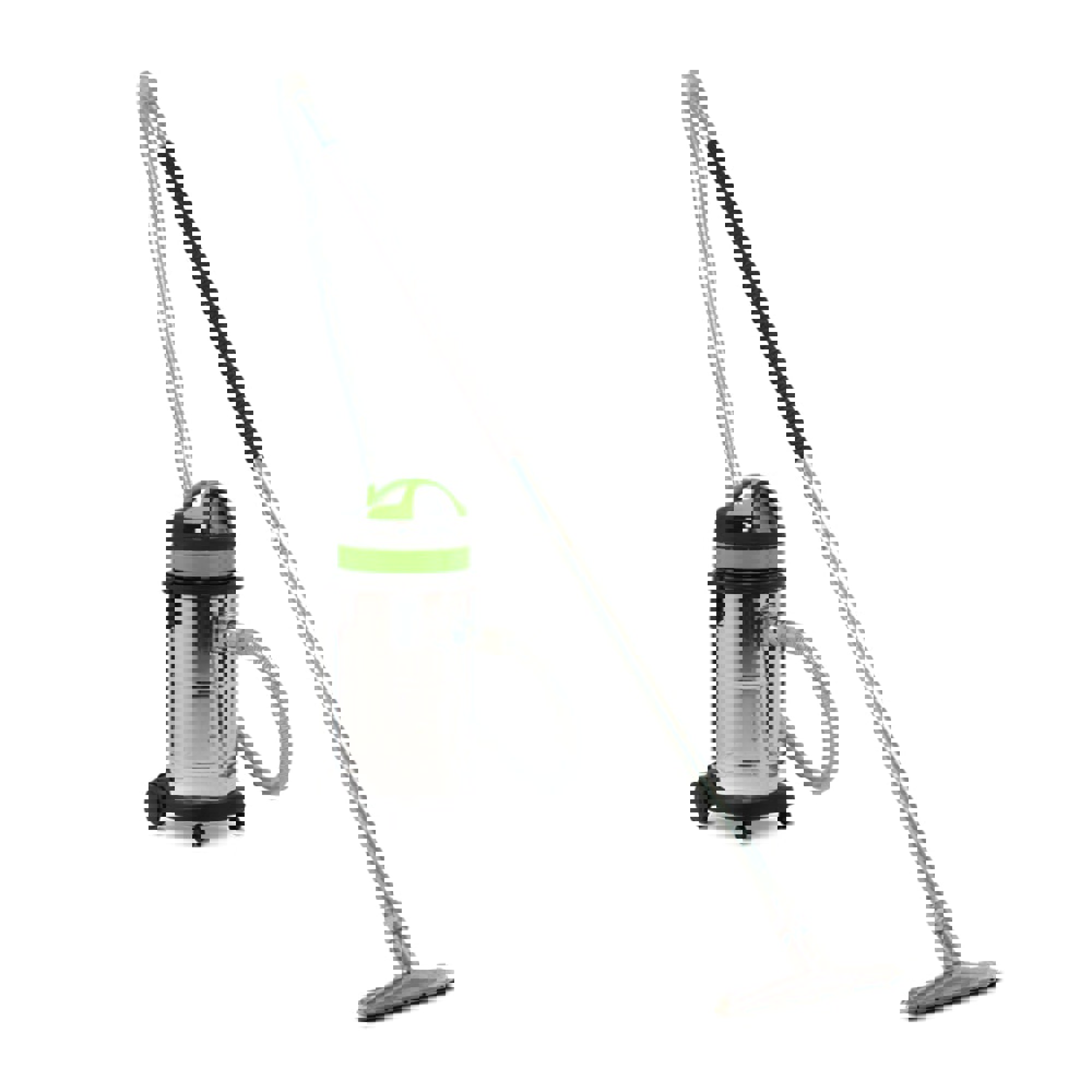 Product image maximized