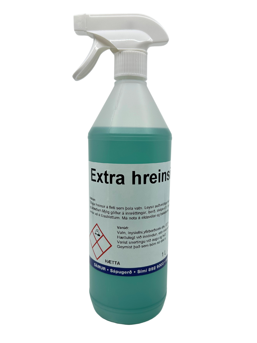 Product image maximized