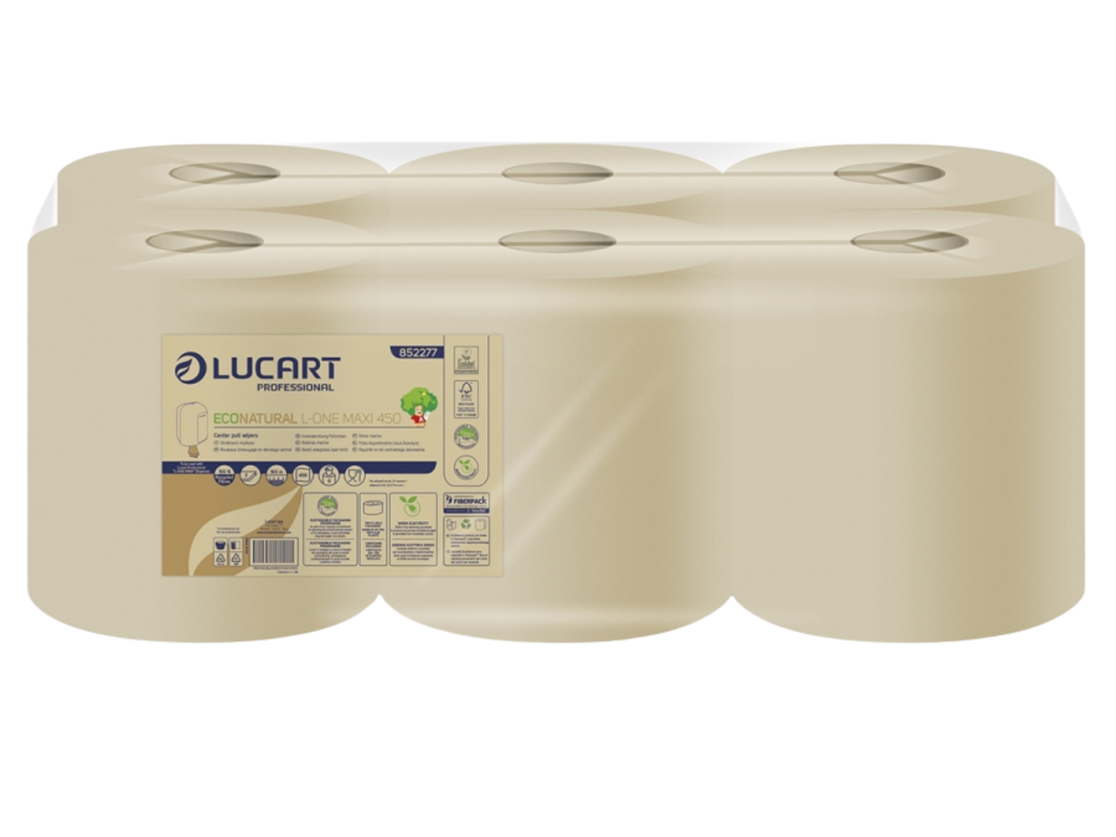 Product image maximized