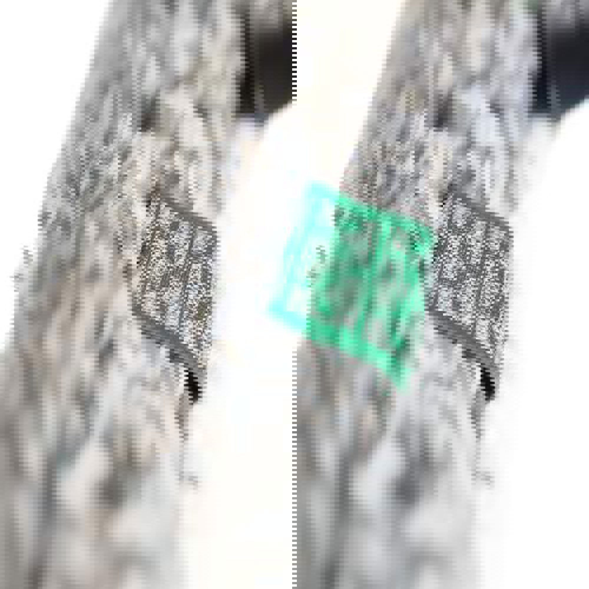 Product image maximized