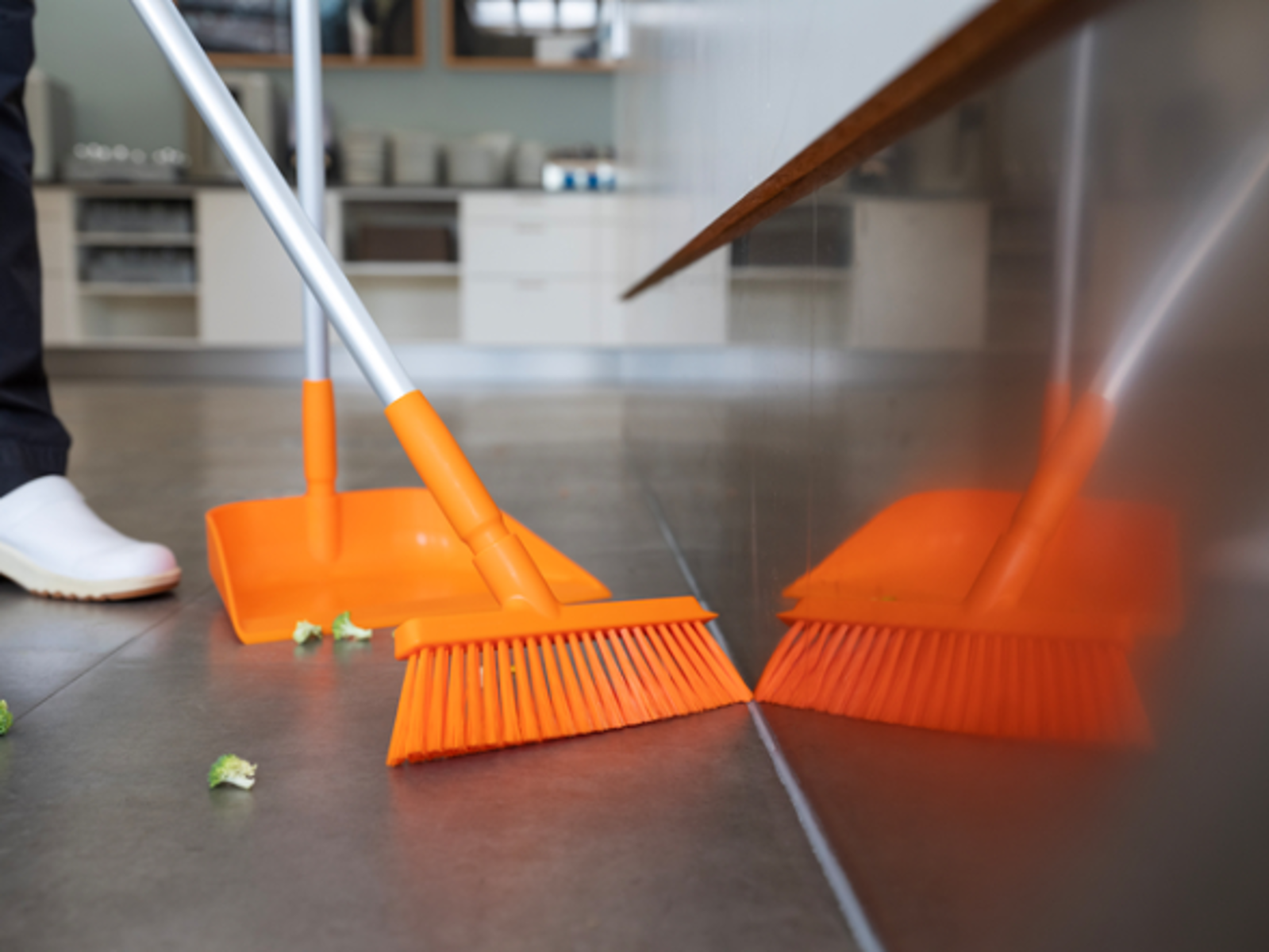 Product image maximized