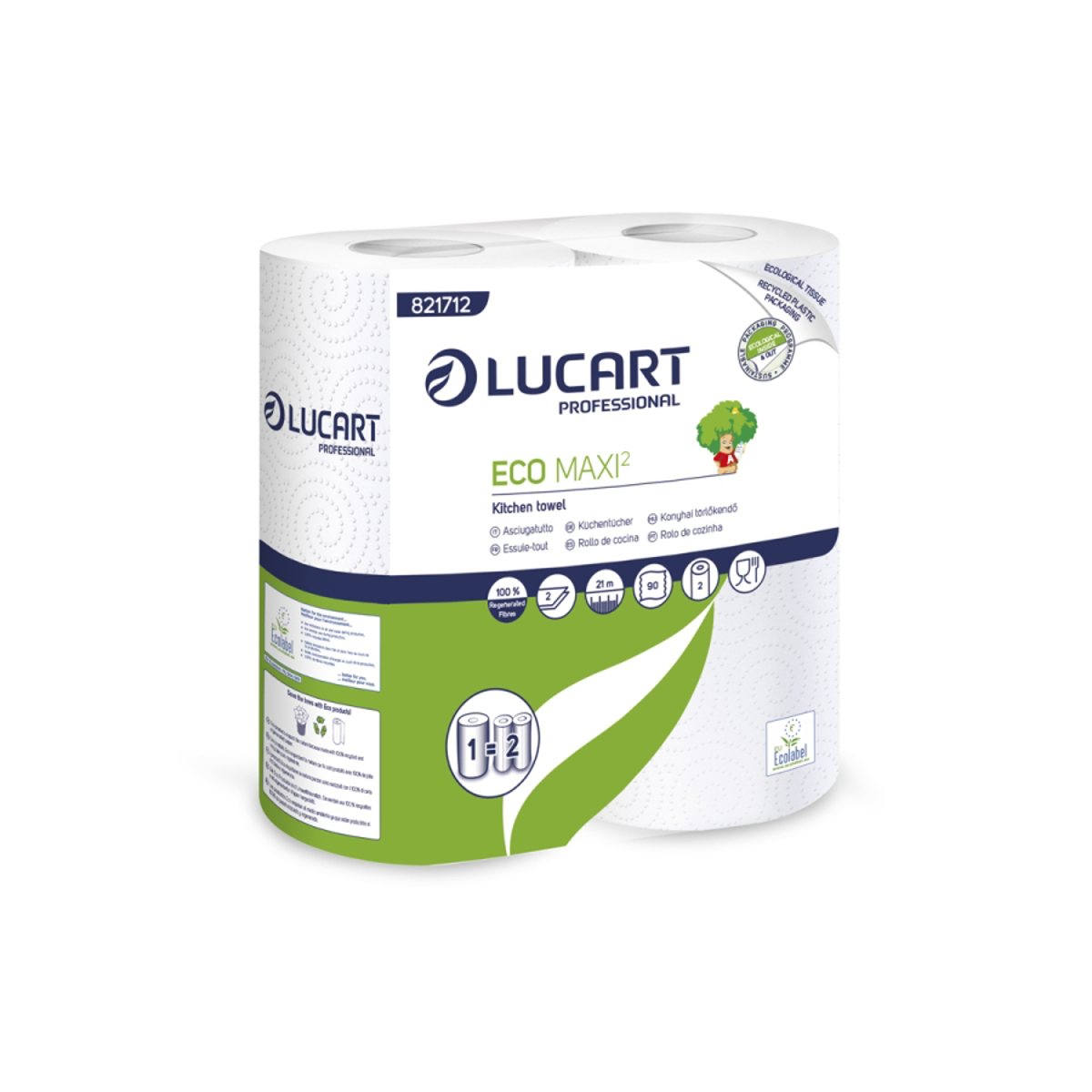 Product image maximized