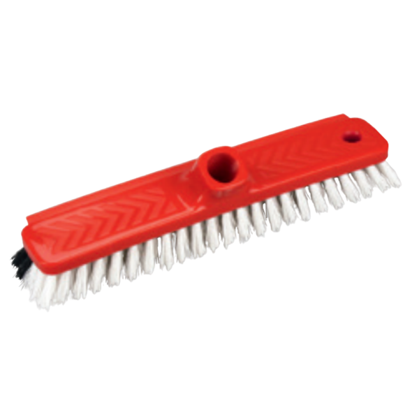 Gólfskrúbba 30 cm. BUMAG 