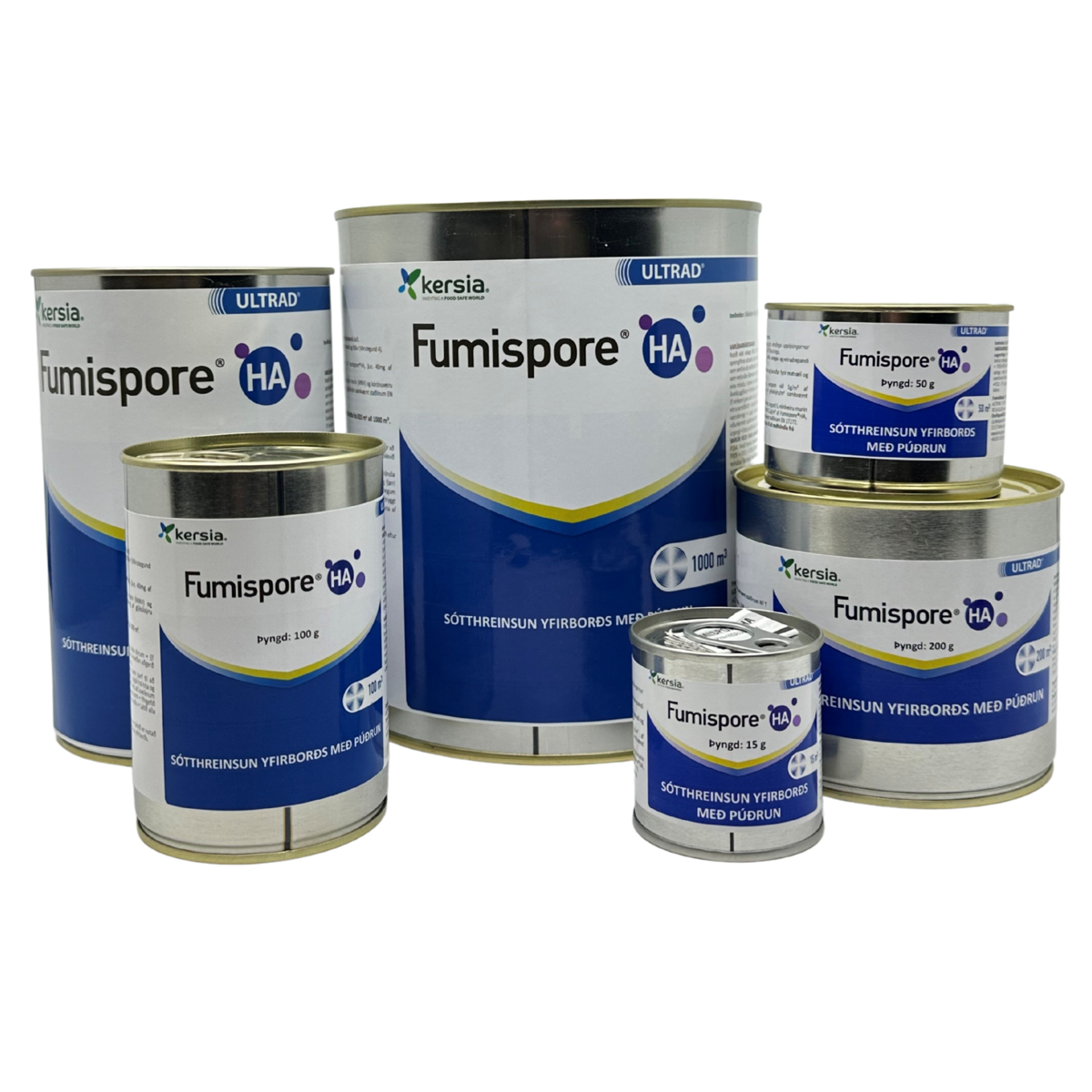 Product image maximized