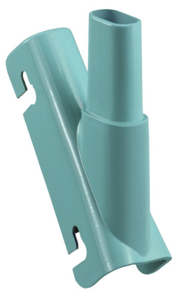 TTS lower holder for 4L bucket